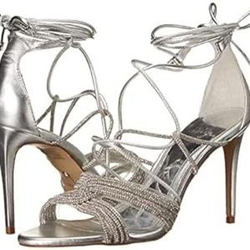 Vince-camuto Women's Silver Courts